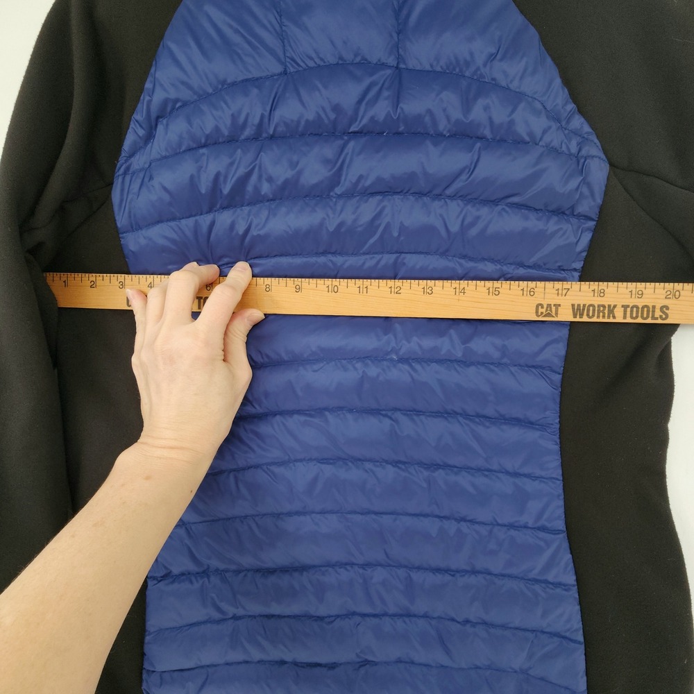 32 Degrees Weatherproof Down Puffer Jacket Xl Wom… - image 7